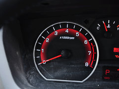 爱腾 2014款 2.3L 自动 四驱 豪华汽油版 5座
