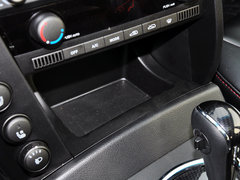 爱腾 2014款 2.3L 自动 四驱 豪华汽油版 5座