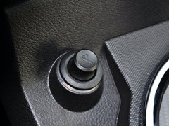 2014款 2.3L 自动 四驱 豪华汽油版 5座