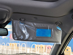2014款 2.3L 自动 四驱 豪华汽油版 5座