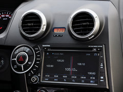 爱腾 2014款 2.3L 自动 四驱 豪华汽油版 5座