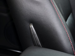 爱腾 2014款 2.3L 自动 四驱 豪华汽油版 5座