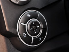 2014款 2.3L 自动 四驱 豪华汽油版 5座