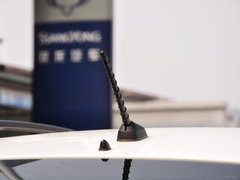 2014款 2.3L 自动 四驱 豪华汽油版 5座