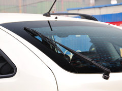 2014款 2.3L 自动 四驱 豪华汽油版 5座