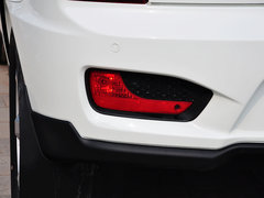 2014款 2.3L 自动 四驱 豪华汽油版 5座