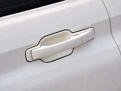 2014款 2.3L 自动 四驱 豪华汽油版 5座