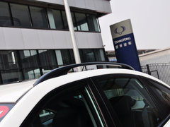 2014款 2.3L 自动 四驱 豪华汽油版 5座