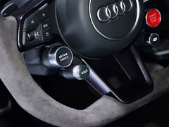 2015款 TT Roadster 45 TFSI