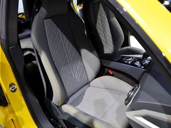2015款 TT Roadster 45 TFSI