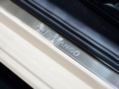 2014款 MANGO 