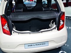 2014款 MANGO 