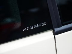 2014款 MANGO 