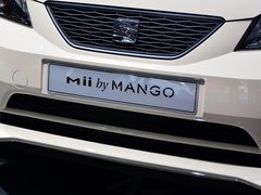 2014款 MANGO 