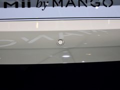 2014款 MANGO 
