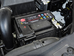 2014款 1.8T 自动 尊贵型 5座