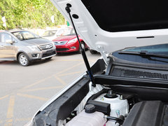 2014款 1.8T 自动 尊贵型 5座