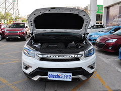 2014款 1.8T 自动 尊贵型 5座
