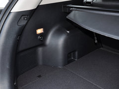 2014款 1.8T 自动 尊贵型 5座