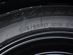 2014款 1.8T 自动 尊贵型 5座