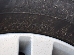 2014款 1.8T 自动 尊贵型 5座