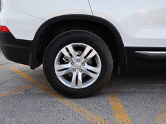 2014款 1.8T 自动 尊贵型 5座