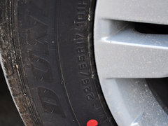 2014款 1.8T 自动 尊贵型 5座