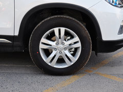 2014款 1.8T 自动 尊贵型 5座