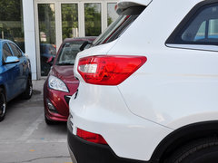 2014款 1.8T 自动 尊贵型 5座