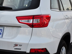 2014款 1.8T 自动 尊贵型 5座