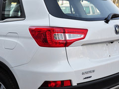 2014款 1.8T 自动 尊贵型 5座