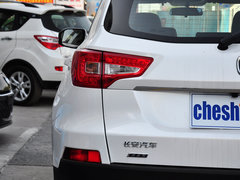 2014款 1.8T 自动 尊贵型 5座