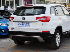 2014款 1.8T 自动 尊贵型 5座