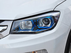2014款 1.8T 自动 尊贵型 5座