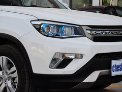 2014款 1.8T 自动 尊贵型 5座