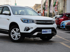 2014款 1.8T 自动 尊贵型 5座