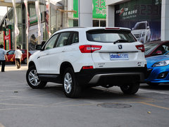 2014款 1.8T 自动 尊贵型 5座