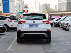 2014款 1.8T 自动 尊贵型 5座