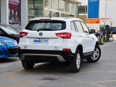 2014款 1.8T 自动 尊贵型 5座