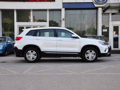 2014款 1.8T 自动 尊贵型 5座