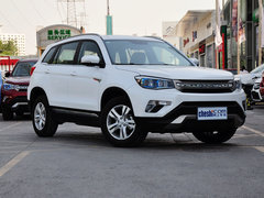 2014款 1.8T 自动 尊贵型 5座