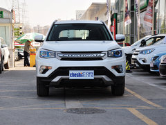 2014款 1.8T 自动 尊贵型 5座