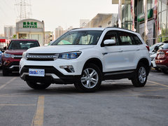 2014款 1.8T 自动 尊贵型 5座