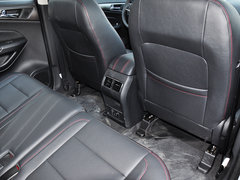 2014款 1.8T 自动 尊贵型 5座