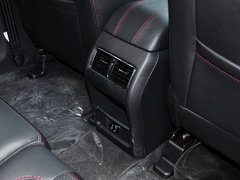 2014款 1.8T 自动 尊贵型 5座
