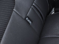 2014款 1.8T 自动 尊贵型 5座