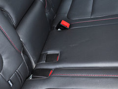 2014款 1.8T 自动 尊贵型 5座