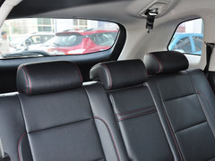 2014款 1.8T 自动 尊贵型 5座