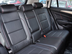 2014款 1.8T 自动 尊贵型 5座