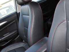2014款 1.8T 自动 尊贵型 5座